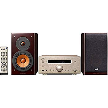 【中古】JVC 構成成分 EX-N70 9jupf8b