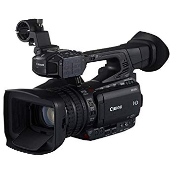 【中古】キヤノン 業務用フルHDビデオカメラ XF205 9592B001 9jupf8b
