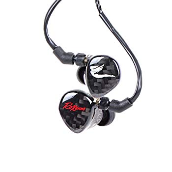 【中古】【国内正規品】JH Audio Roxanne Universal Fit - ロクサーヌ・ユニバーサル・フィット 9jupf8b