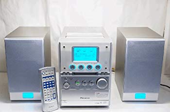 【中古】Pioneer CD/MDLP/磁気テープ 構成成分 X-MDX737-S｜長時間＆弾丸道路吹き込み 32色に上がり下がりする\"マルチ色合い見せびらかす\""積み上げる 9jupf8b"