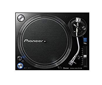 【中古】Pioneer DJ PROFESSIONAL ターンテーブル PLX-1000 d2ldlup|スカイマーケットプラス