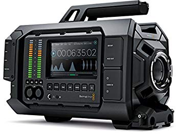 【中古】Blackmagic Design デジタルフィルムカメラ Blackmagic URSA キヤノンEFマウント 4K対応 002546 d2ldlup