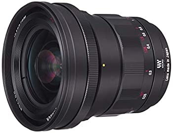 【中古】【非常に良い】VoightLander 単焦点レンズ NOKTON 10.5mm F0.95 Micro Four Thirds マイクロフォーサーズ対応 232051 103,115円