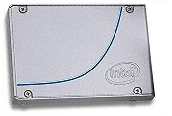 【中古】インテル SSD 750シリーズ 400GB 2.5インチ NVMe SFF-8639接続 MLC SSDPE2MW400G4X1 w17b8b5