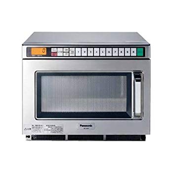 【中古】パナソニック はたご屋取り替えっこ 御勤め用陰電子領域 NE-1801 422×473×H337粍 w17b8b5