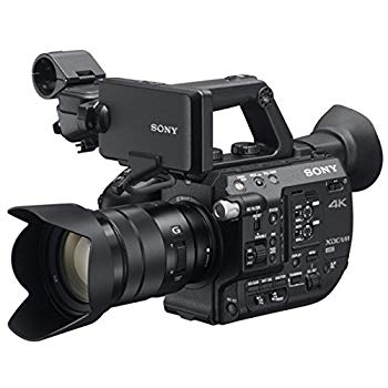 【中古】PXW-FS5K w17b8b5｜スカイマーケットプラス