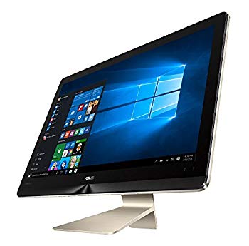 【中古】ASUS 事務机とっ始め ZenAiO Z240ICGK ( WIN10 64Bit / 23.8in広広とした / インテル Corei7-6700T / 8G / 1結核症 / GTX 960M ) Z240ICGK-I76700T ggw725x