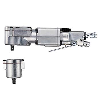 【中古】ベッセル(VESSEL) コーナー エアーインパクトレンチ (普通ボルト径10mm) GT-C900 ggw725x｜スカイマーケットプラス