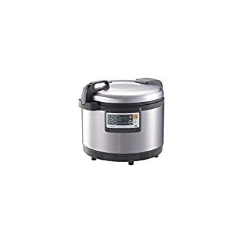 【中古】パナソニック 業務用IHジャー炊飯器 SR-PGC54A(3相)/62-6493-02 ggw725x