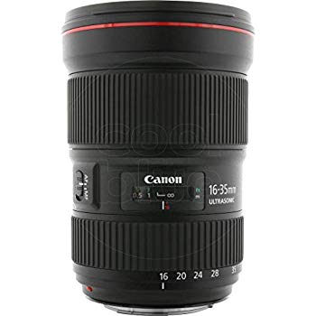 【中古】Canon 広角ズームレンズ EF16-35mm F2.8 L III USM 2zzhgl6