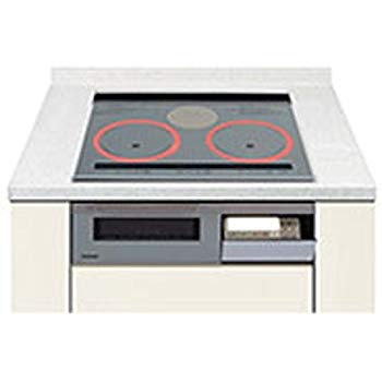 【中古】パナソニック ビルトインIHクッキングヒーター【幅60cm】（シルバー/シルバー ）Panasonic 光火力センサー Wシリーズ W1タイプ KZ-W163S dwos6rj｜スカイマーケットプラス