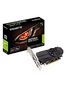 【中古】【GIGABYTE】GV-N105TOC-4GL PCI-E dwos6rj