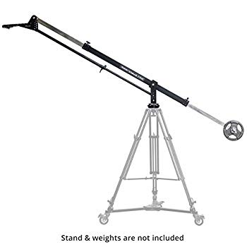 【中古】Proaim 10?\u0027 wave-2伸縮Jib Plus手起重機 n5ksbvb