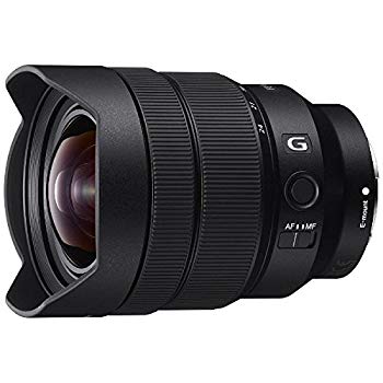 【中古】ソニー SONY ズームレンズ FE 12-24mm F4 G Eマウント35mmフルサイズ対応 SEL1224G n5ksbvb