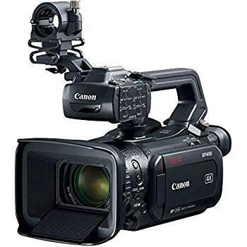 【中古】キヤノン 4Kテレビカメラ XF400 n5ksbvb