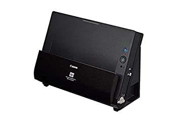 【中古】Canon 書きものスキャナ imageFORMULA DR-C225W II（両面読取/Wi-Fi相応う/ADF30枚）