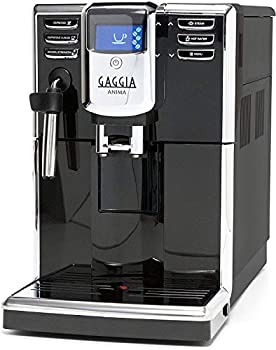 【中古】GAGGIA 全自動小銃珈琲器械 アニマBX SUP043