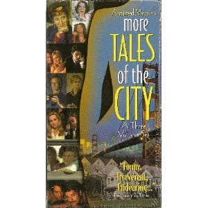 【中古】More Tales of the City [VHS]｜スカイマーケットプラス