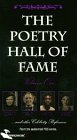 【中古】Poetry Hall of Fame 1 [VHS]