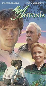 【中古】My Antonia [VHS]｜スカイマーケットプラス