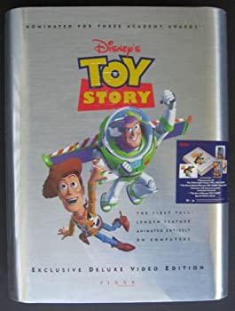 【中古】【非常に良い】Toy Story Collector's Edition [VHS]｜スカイマーケットプラス 25,703円