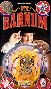 【中古】P.T. Barnum [VHS]｜スカイマーケットプラス