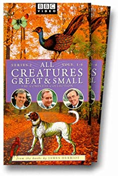 【中古】All Creatures Great & Small 2 [VHS]｜スカイマーケットプラス