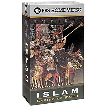 【中古】Islam: Empire of Faith [VHS]