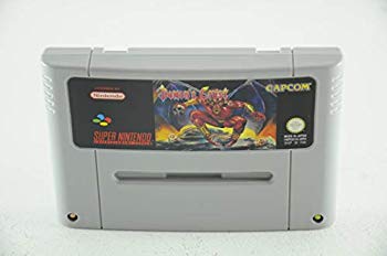 【中古】デモンズブレイゾン魔界村紋 p706p5g