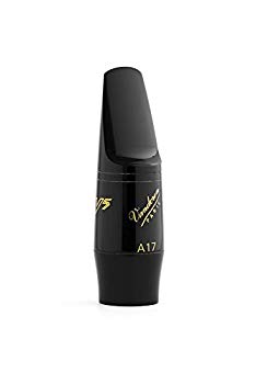 【中古】バンドーレン アルトサクソフォン マウスピース V5 A17 cm3dmju
