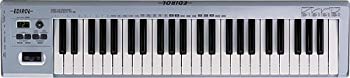 【中古】EDIROL MIDI KEYBOARD CONTROLLER PC-50 o7r6kf1