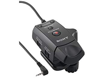 【中古】SONY RM-1BP リモートコマンダー o7r6kf1｜スカイマーケットプラス