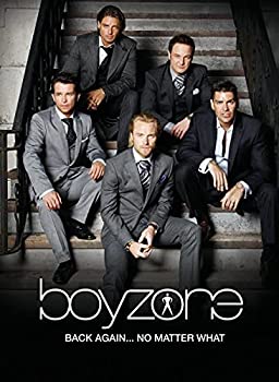【中古】【非常に良い】Back Again No Matter What Live 2008 [DVD]｜スカイマーケットプラス