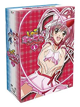 【中古】しゅごキャラ!! どきっ DVD-BOX 1 wyw801m|スカイマーケットプラス