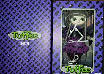 【中古】福寿DOLL Toffee HAZEL wyw801m｜スカイマーケットプラス