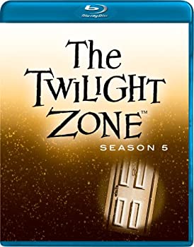 【中古】Twilight Zone: Season 5 [Blu-ray]｜スカイマーケットプラス 24,074円