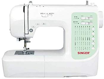 【中古】シンガー(SINGER) コンピュータミシン SN-771 g6bh9ry