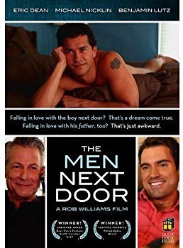 【中古】Men Next Door / [DVD] [Import] i8my1cf