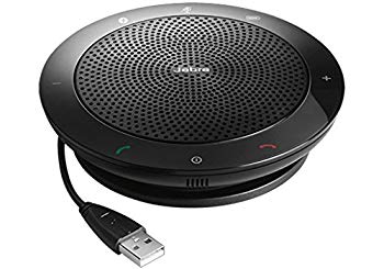 【中古】Jabra SPEAK 510? for パソコン 携帯型金棒引き パソコン金棒引き 無線電話 Bluetooth (円卓会議用) 【日本置き目代わりになる店品】 khxv5rg