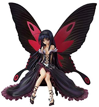 【中古】【非常に良い】アクセル・ワールド 黒雪姫 (1/8スケール PVC製塗装済み完成品) khxv5rg