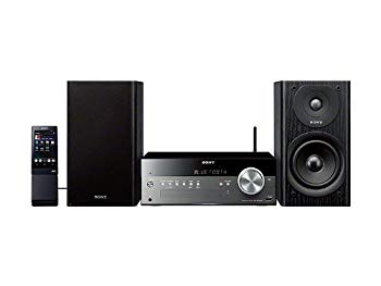 【中古】SONY マルチコネクトコンポ CMT-SBT300W rdzdsi3