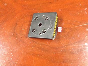 【中古】ブロックカバー rdzdsi3