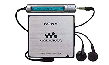 【中古】ソニー(SONY) MD WARKMAN MZ-E900 rdzdsi3