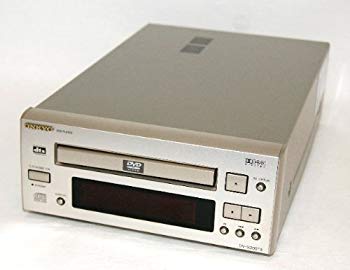【中古】ONKYO オンキヨー(オンキョー) DV-S205TX(S) DVDプレーヤー(DVDデッキ) 9jupf8b|スカイマーケットプラス