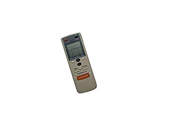【中古】ユニバーサルリモート制御フィットfor Fujitsu asu18?C1?asu18r1?asu24?C1?ACエアコン d2ldlup