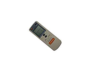 【中古】ユニバーサルリモート制御フィットfor Fujitsu asu9?C1?asu12?C1?ACエアコン d2ldlup｜スカイマーケットプラス