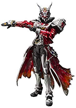【中古】【非常に良い】S.I.C. 仮面ライダーウィザード フレイムドラゴン & オールドラゴン 約190mm ABS&PVC&ダイキャスト製 塗装済み可動フィギュア d2ldlup 26,988円