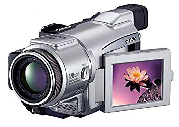【中古】DCR-TRV70K qqffhab
