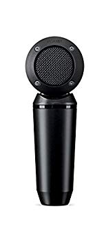 【中古】SHURE コンデンサーマイク レコーディング用 XLRケーブル (4.6m) 付属 PGA181-XLR 【国内正規品】 qqffhab|スカイマーケットプラス