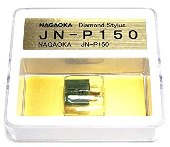 【中古】ナガオカ JN-P150 MP-150カートリッジ交換針 ggw725x|スカイマーケットプラス